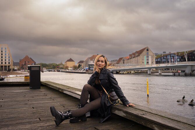 Photographic Tour of Copenhague with Professional Photographer