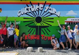 Reggae Roots Experience