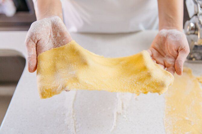 Fun Pasta Making Class at a Local Brewery in Dallas