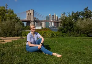 Photographic Tour of New York with Professional Photographer