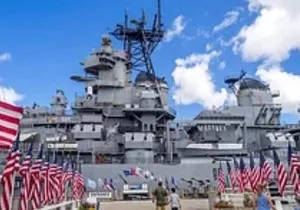 Pearl Harbor Arizona and Missouri tour from HNL Airport