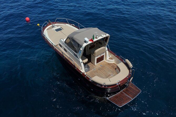 Private Tour of Capri as a couple