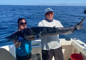 Exclusive Phantom II Fishing in Cabo San Lucas