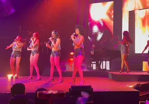 Mexican Madness Ticket in Cancun