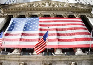 Guided tour DE Financial District in New York EN French