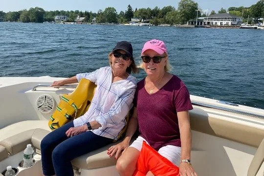 Sackets Harbor, NY Historical and Island Cruises