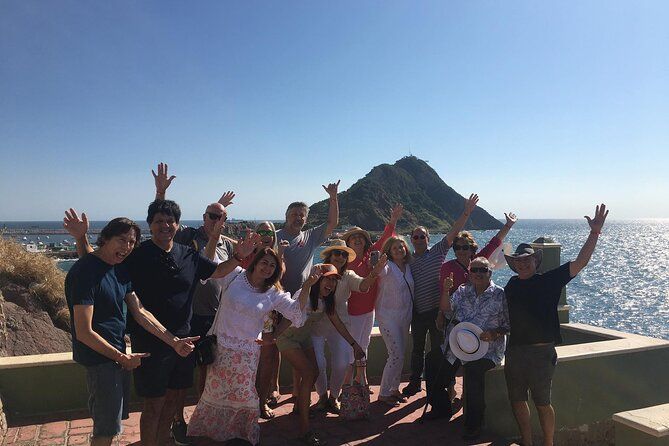 Mazatlán City Tour