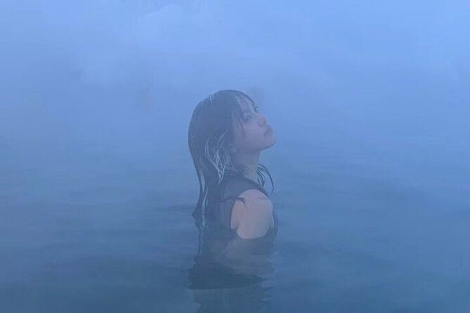 Chena Hot Spring Day Tour