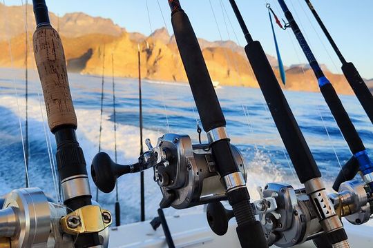 Enjoy the sport fishing paradise in Loreto, BCS