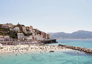 10 Hours Private Day Trip from Cannes to Cassis and Marseille
