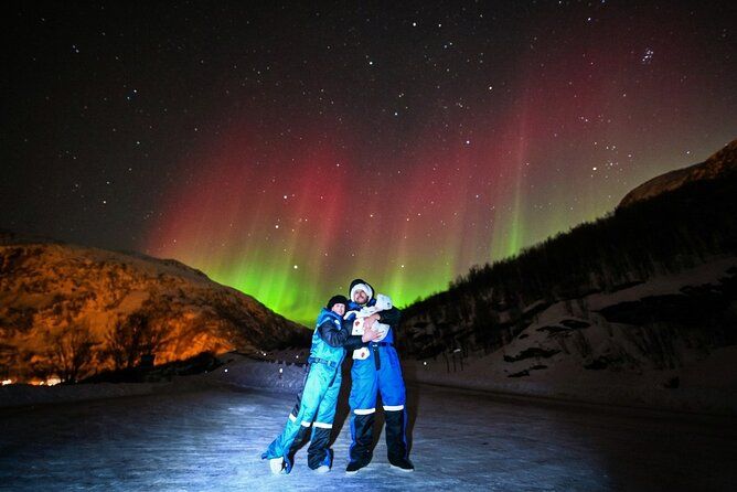 Northern Lights Safari Tromso