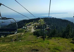 Vancouver Day Trip | Grouse Mountain & Capilano Suspension Bridge Private