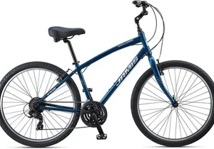 Comfort Bike for the Day