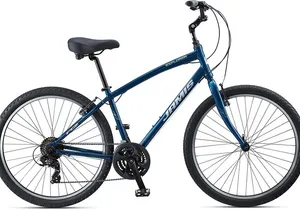 Comfort Bike for the Day