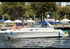 45ft + FREE HOUR Miami Yacht Rental 3 to 6 Hours 13 People