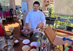 Cook Like a Local: Vallarta Market & Cooking Experience