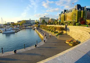 BC Walking Bundle Unique Smartphone Audio Tour