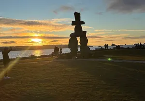 2 Hours Private Tour of City of Vancouver