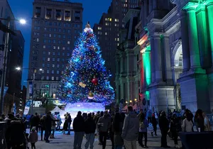 Philadelphia Holiday Donut Adventure: A Festive Sweet Treat Tour