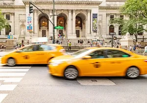 Guided tour DE Midtown EN French