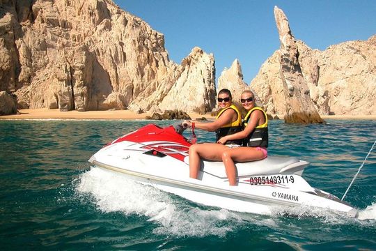Jet Ski Rental for 1 Hour