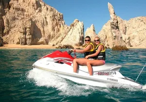 Jet Ski Rental for 1 Hour