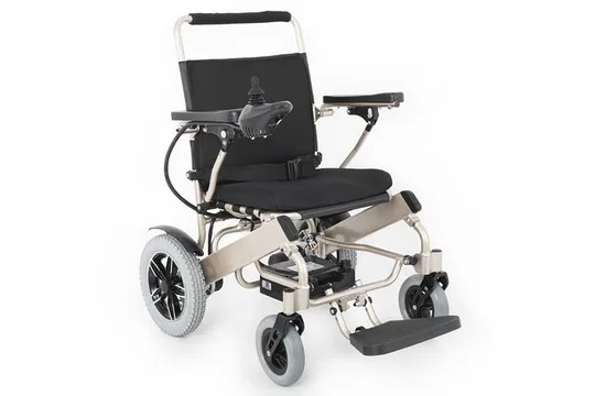 2026 Istanbul Electric Wheelchair Rental Per Day