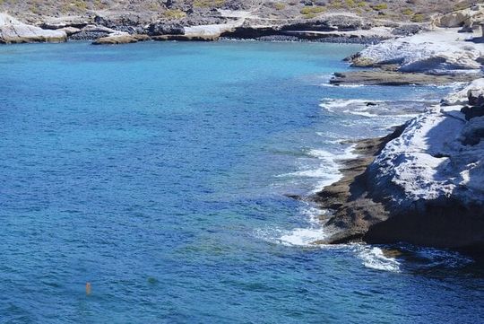 KAYAKING - SNORKEL TOUR EN La Caleta DE Adeje