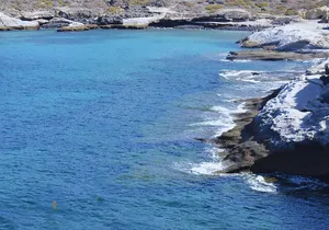 KAYAKING - SNORKEL TOUR EN La Caleta DE Adeje