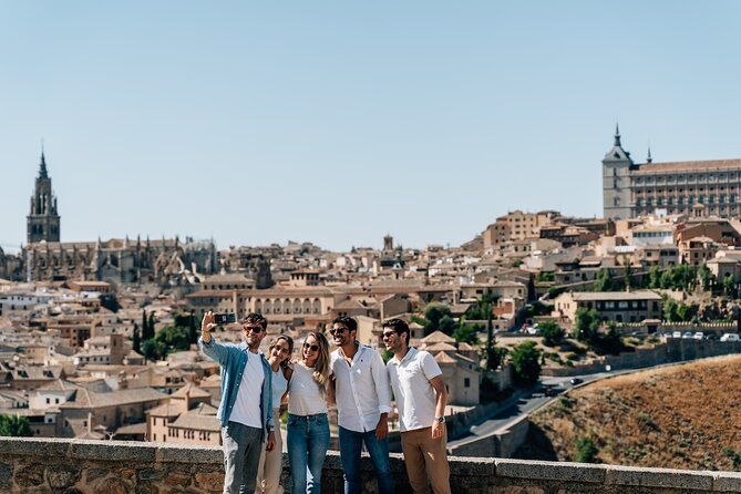 TimePort Tarragona Immersive Trip to Old Tarraco