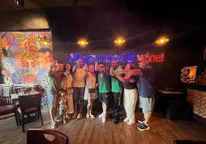 Miami Culture & City Tour – Little Havana with Free Mojito