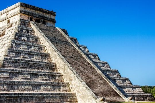 Cancun Optional 7 Day Tour - Five Star Beach Hotel