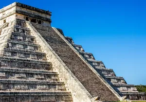 Cancun Optional 7 Day Tour - Five Star Beach Hotel