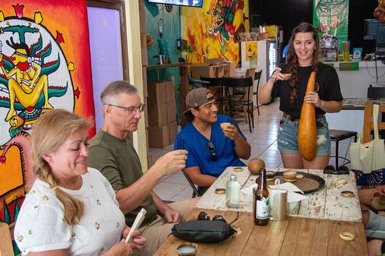 Authentic Walking Tour - Hidden Gems of Puerto Vallarta