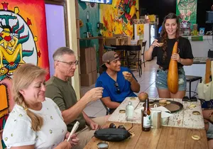 Authentic Walking Tour - Hidden Gems of Puerto Vallarta