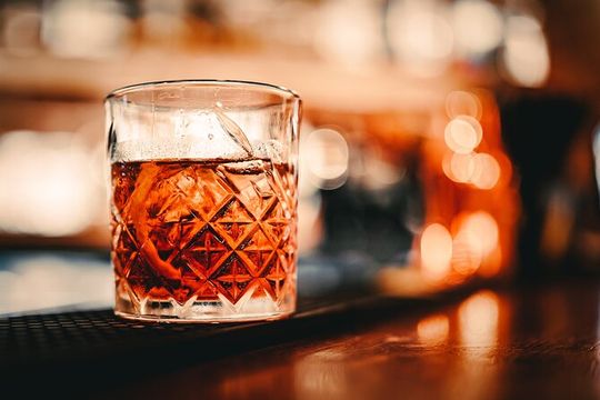 Pirates and Privateers Cocktail Tour in St Augustine