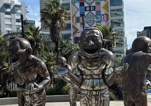 3 Hours Private Tour of City of Vancouver