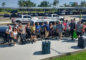 Airport Transfer In Suburban