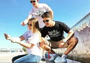 Anchorage Puzzling Adventure