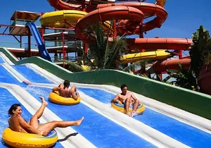 Nuevo Nayarit Aquaventuras Park