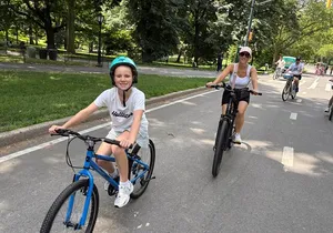 All day Pass Bike Rentals New York