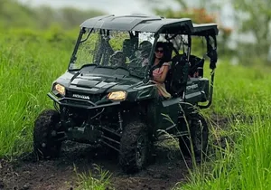 Big Island Family Off Road Farm Adventure