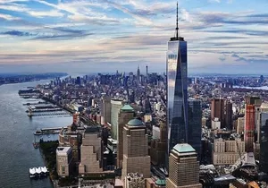 7 Day Tour in Niagara and Boston