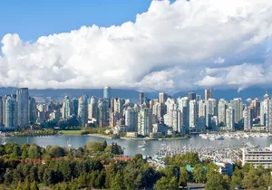 Vancouver to Seattle Private Guided Tour Two Days