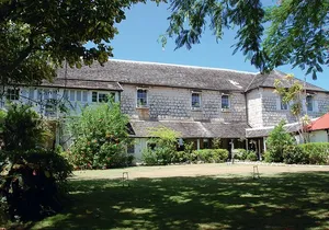 Private Greenwood Great House Tour from Montego Bay