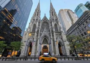 New York City Self Guided Audio Experience