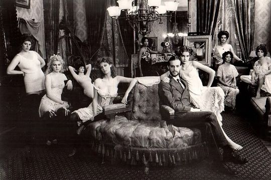 Private Ghosts of the French Quarter Walking Tour