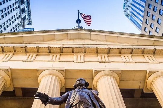 History of Alexander Hamilton in New York: An Audio Tour