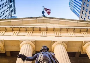 History of Alexander Hamilton in New York: An Audio Tour
