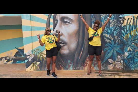 Bob Marley Nine Miles Tour from Montego Bay